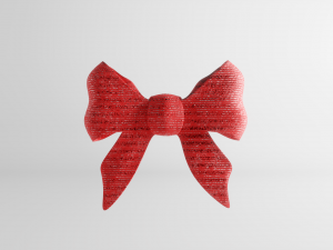 christmas decoration assets 3D Model
