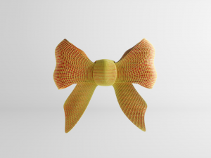 christmas decoration assets 3D Model