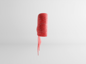 christmas decoration assets 3D Model