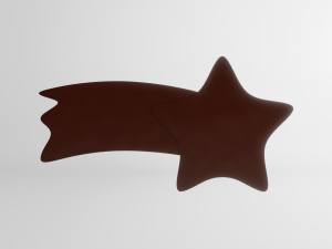 christmas decoration assets 3D Model