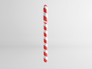 christmas decoration assets 3D Model