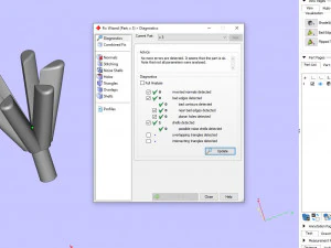 Ring flower 3D print model 3D Print Model