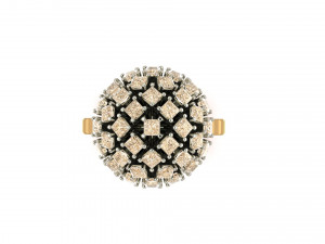 Ring Princess Modèles 3D en vedette