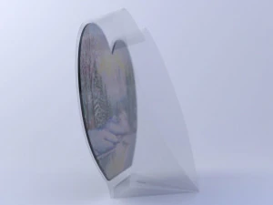 picture frame 3D Model