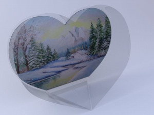 picture frame 3D Модель