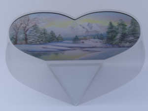 picture frame 3D Модель