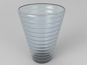 glass 3D मॉडल
