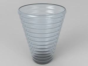 vaso Modelo 3D