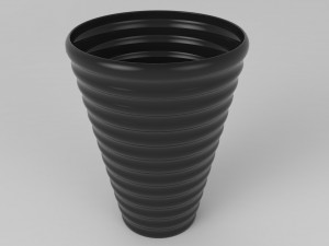 glass Model 3D