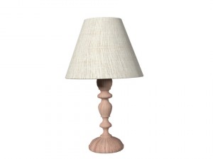 table lamps collection - pack of 6 3D मॉडल