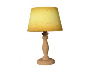 table lamps collection - pack of 6 3D मॉडल