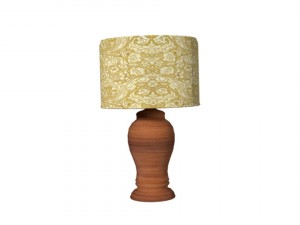 table lamps collection - pack of 6 3D मॉडल
