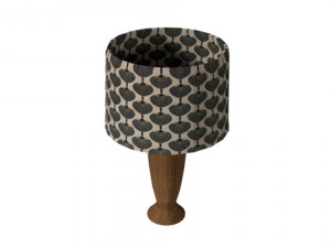table lamps collection - pack of 6 3D मॉडल