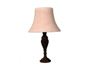 table lamps collection - pack of 6 3D मॉडल