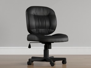 kit - office chairs executive design - by jd3dstudio obj ready Modelo 3D