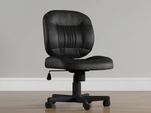 kit - office chairs executive design - by jd3dstudio obj ready 3D Model