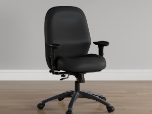 kit - office chairs executive design - by jd3dstudio obj ready Modelo 3D