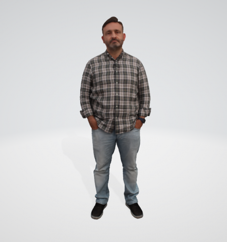 3d scanning to print in any method 3D Принт Модель .c4d .max .obj .3ds .fbx .stl .blend 