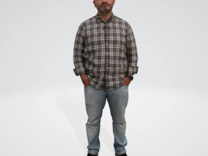 3d scanning to print in any method 3D Print Model