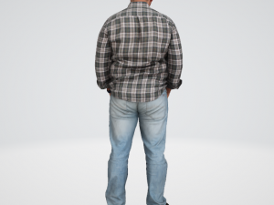 3d scanning to print in any method 3D Принт Модель