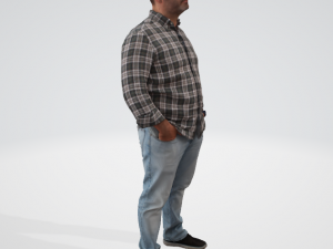 3d scanning to print in any method 3D Принт Модель