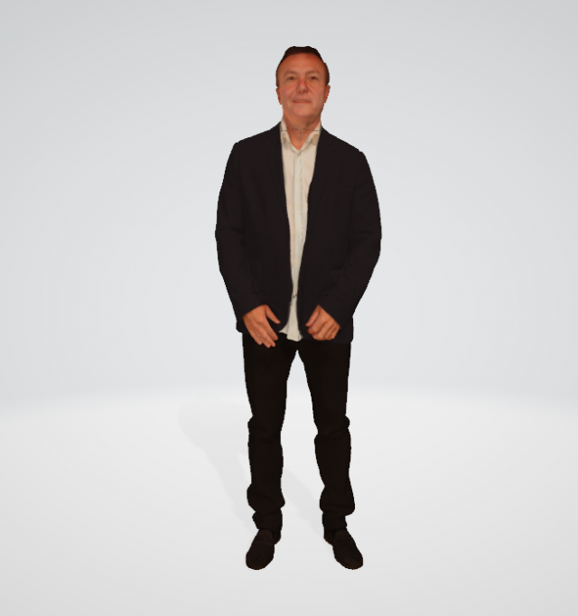 3d scanning to print in any method 3D Print Model .c4d .max .obj .3ds .fbx .stl .blend 
