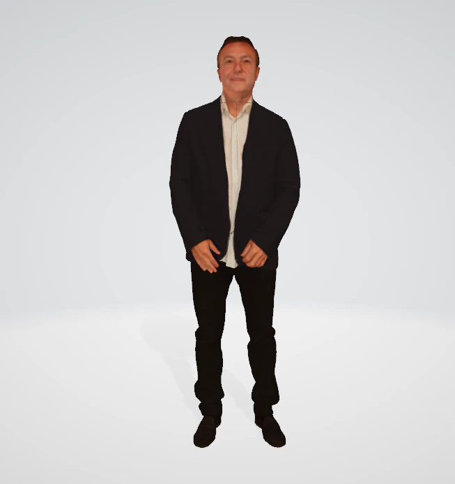 3d scanning to print in any method 3D Print Model .c4d .max .obj .3ds .fbx .stl .blend
