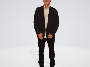 3d scanning to print in any method 3D Print Model