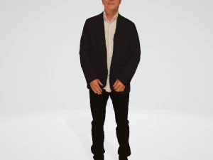 Skanowanie 3d do druku dowolną metodą Model do druku 3D