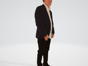 3d scanning to print in any method 3D Print Model