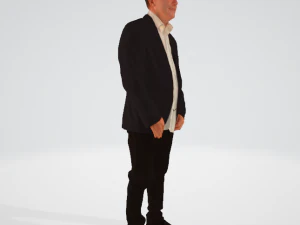 3d scanning to print in any method 3D Print Model