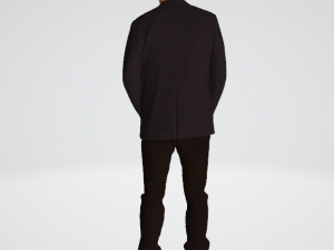 3d scanning to print in any method 3D Print Model