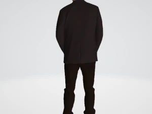 3d scanning to print in any method 3D Print Model