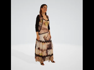3d scanning to print in any method 3D Print Model