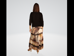 3d scanning to print in any method 3D Print Model