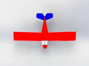 xhawk 3Dモデル