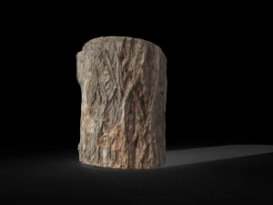 stormbreaker - thor axe 3d avengers 3D Model