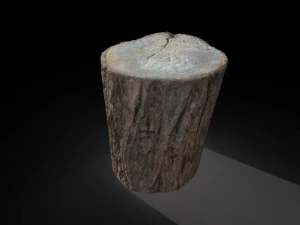 stormbreaker - thor axe 3d avengers 3D Model