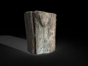 stormbreaker - thor axe 3d avengers 3D Model