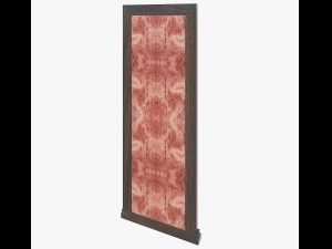 stecca da biliardo Modello 3D