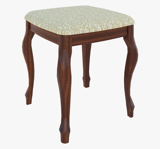 furniture small chair 3Dモデル .c4d .max .obj .3ds .fbx .stl .blend 