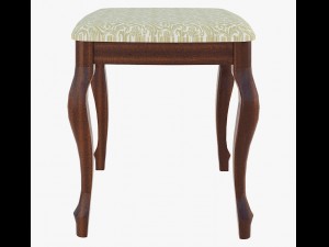 furniture small chair 3Dモデル