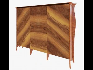 furniture ardeco stillage 3D Model