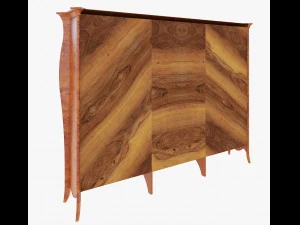 furniture ardeco stillage 3D Model