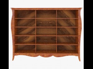 furniture ardeco stillage Model 3D