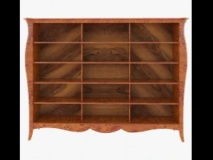 furniture ardeco stillage 3D Model