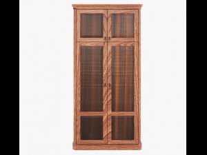 wardrobe 3D Модель