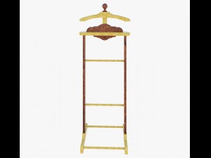 furniture hanger Modelo 3D