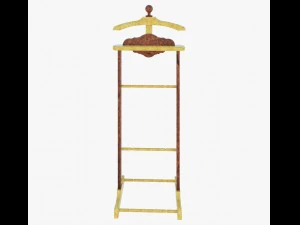 furniture hanger 3D Model