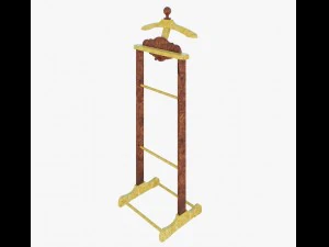 furniture hanger 3D Model